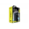Power Bank Port Designs 907006 10000 mAh Li-polimeras Juoda