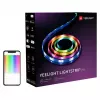 Yeelight LED Lightstrip Pro YLDD005 išmanus LED apšvietimo kaspinas 2 m, Wi-Fi, Bluetooth, 16 milijonų atspalvių