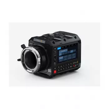 Blackmagic PYXIS 6K (PL-Mount) profesionalus kino fotoaparatas