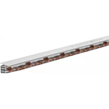 Hager KDN380B Pilka
