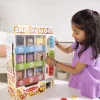 Melissa & Doug - Medinis automato žaidimų rinkinys, Parduotuvė