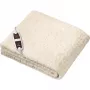 Šildomas paklotas Beurer UB 53, 150 x 80 cm, baltas