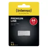 INTENSO atmintukas USB 3.0 64GB 3534490