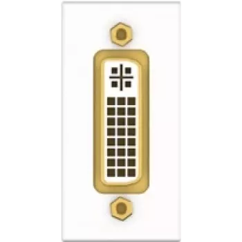 Lizdas DVI-I Kindermann 7464000502