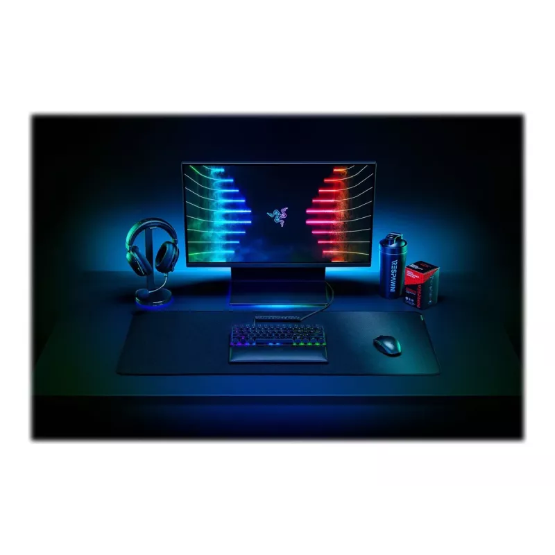 Razer Strider musematte - dydis XXL