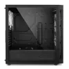 Sharkoon TG5 Pro RGB Midi Tower Juodas