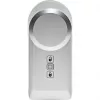 Eq-3 160556A0 belaidė išmani spynos rankena, sidabrinė