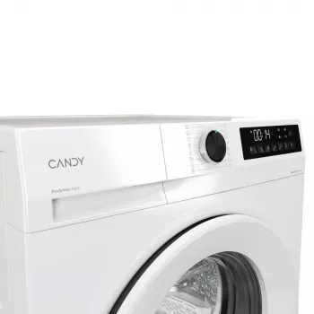 CANDY GD 498-S Skalbimo mašina, 9 kg, 1400 aps/min, Energijos klasė A