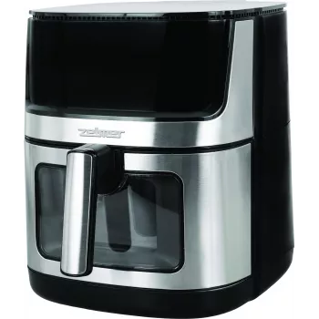 Kepimo krosnelė ZELMER ZAF8650 (3.5 L, 1500 W)