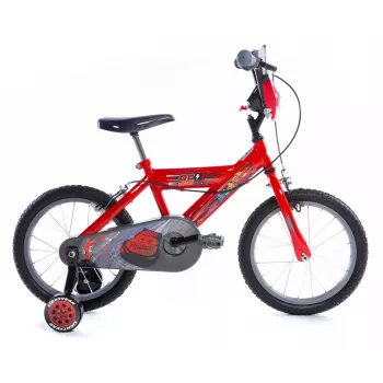Vaikiškas dviratis 16 Huffy 21781W Disney Cars