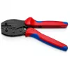 Crimpimo replės Knipex PreciForce 97 52 42 – MC4 EVO2 saulės jungtims