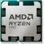Procesorius AMD Ryzen 5 PRO 8600G 4.3 GHz 6 branduoliai 16 MB L3 lizdas AM5
