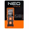 NEO Tools 75-202 lazerinis atstumo matuoklis, 20 m nuotolio
