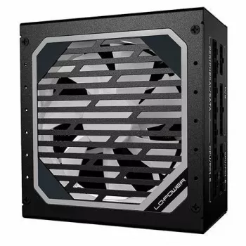 LC-Power Super Silent LC6750M V3.0 750W 80Plus Gold 135mm ventiliatoriumi ATX maitinimo blokas