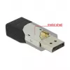 DeLOCK 65685 DisplayPort į HDMI adapteris