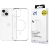 3MK Armor MagCase apsauginis dėklas Apple iPhone 13/14 su magnetiniu suderinamumu