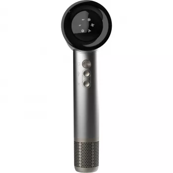 Plaukų džiovintuvas Cecotec IoniCare RockStar Nano IonTech 1600W Aliuminis