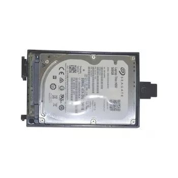 HPI 500GB saugus kietasis diskas (HDD) komplektas (B5L29-67903)