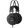 Ausinės AKG K52 – uždedamos, uždaros, studijinės
