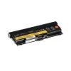Baterija Green Cell LE50, skirta Lenovo ThinkPad L430 L530 T430 T530 W530