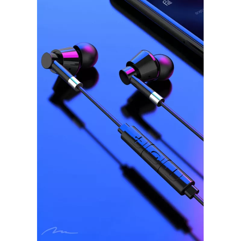 Ausinės Douszne EARPHONES ALL USB-C MT3609K