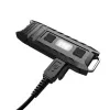Žibintuvėlis T Series 85 Lumenų/THUMB Nitecore