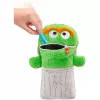 Plušinis žaislas Schmidt Spiele Sesame Street Oskar, minkštas figūrinis žaislas