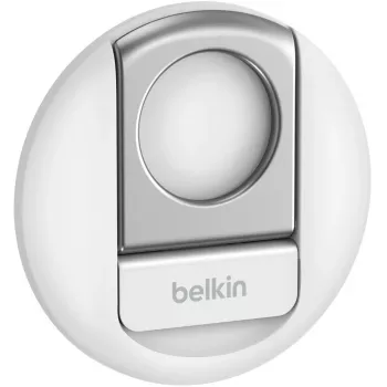 Belkin MMA006btWH aktyvus laikiklis išmaniajam telefonui Baltas