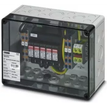 Phoenix Contact 1055628 – Originalus PHOENIX CONTACT gaminys