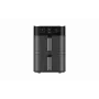 Xiaomi Smart Double Stack Air Fryer 12L 2800 W Oro gruzdintuvė Juoda