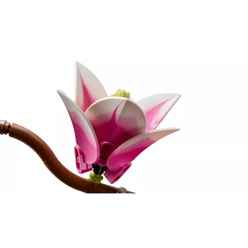 LEGO BOTANICALS 11510 Magnolijos šakos