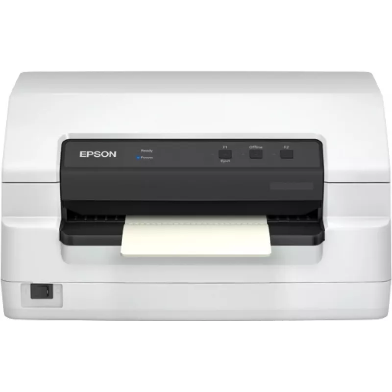 Epson PLQ-35 spausdintuvas taupyklinėms knygelėms, greitas, tylus, baltas