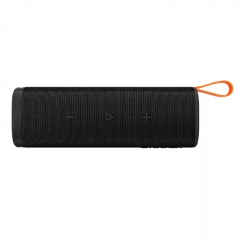 Xiaomi Sound Outdoor QBH4261GL belaidis garsiakalbis, 30W, IP67, Bluetooth 5.4, juodas