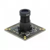 Delock 96397 USB 2.0 kameros modulis, 0,92 MP, global shutter, 36° fiksuoto fokusavimo, juodas/baltas