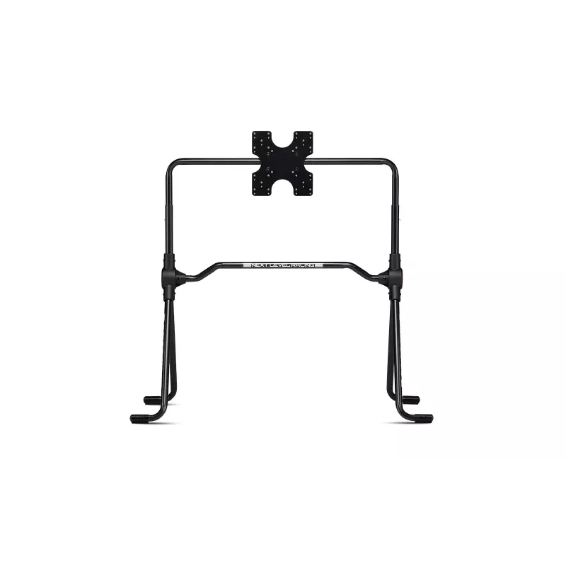 Next Level Racing Lite laisvai stovintis monitoriaus stovas, iki 55 colių (NLR-A020)