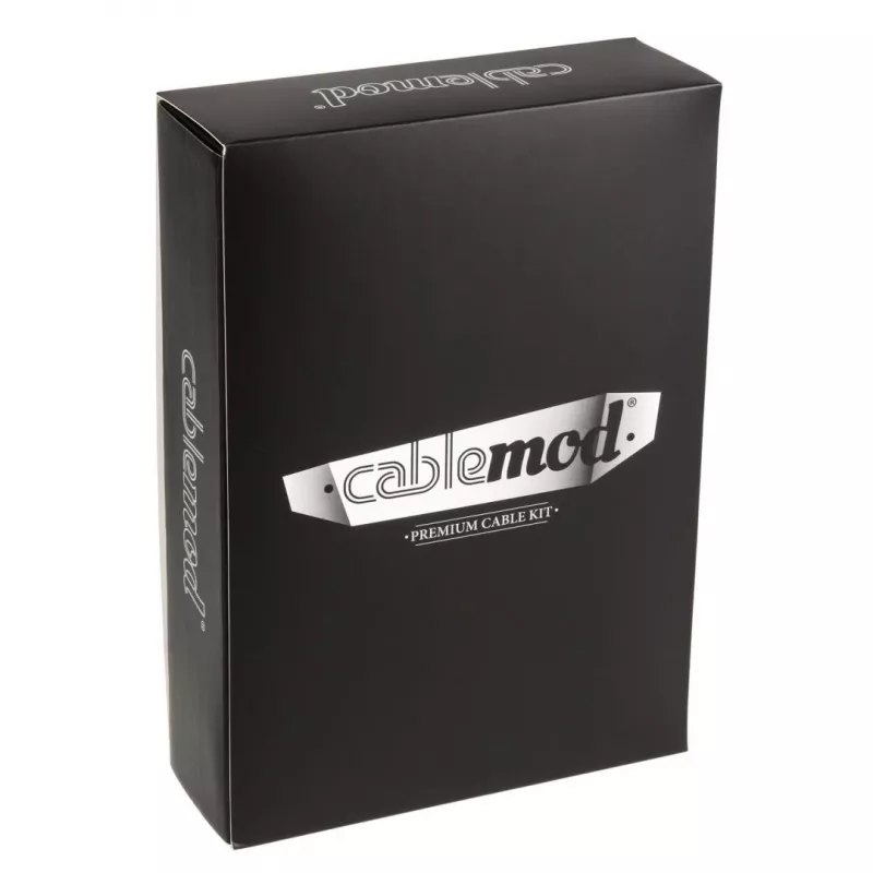 Cablemod CM-CSR-CKIT-NKWR-R vidinis maitinimo kabelis