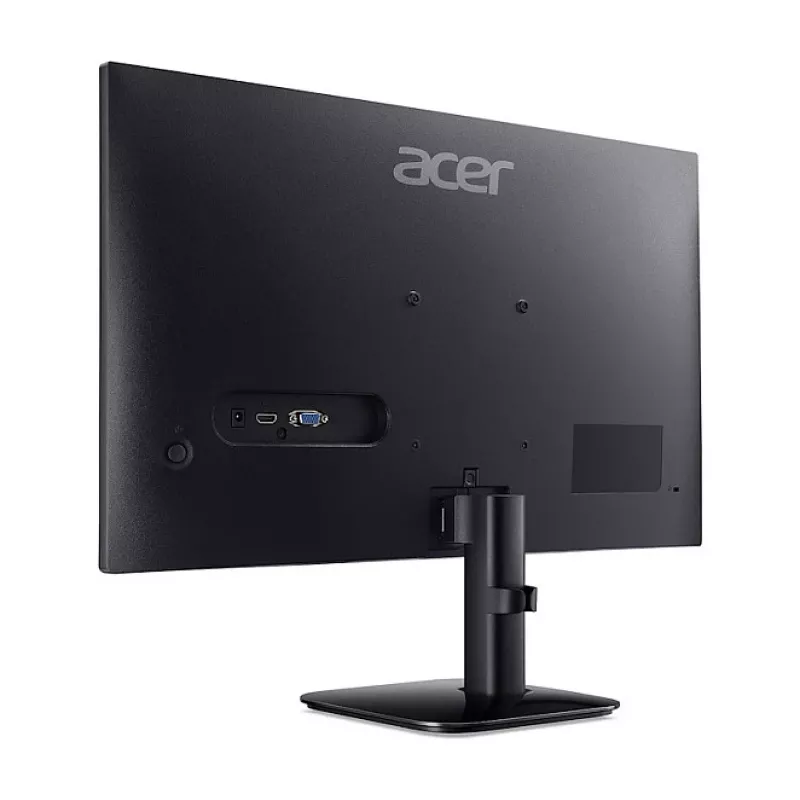 Monitorius Acer KA2 KA272P0BI 27 colių (68,6 cm) Full HD 1920×1080 VA LCD, 4 ms, 178° VESA, juodas