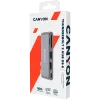 CANYON DS-5 5in1 Thunderbolt 3 4K Space Grey