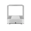 Nešiojamas brūkšninių kodų skaitytuvas SUNMI Blink 2 USB-A White