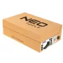 NEO tools 82-751-43 apsauginiai batai