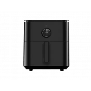 Karšto oro gruzdintuvė Xiaomi MAF10 Viena 6,5 L 1800 W Juoda