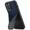 Dėklas uniq Transforma Blue, skirtas Apple iPhone 14 Pro Max (UNIQ-IP6.7PM(2022)-TRSFMBLU)