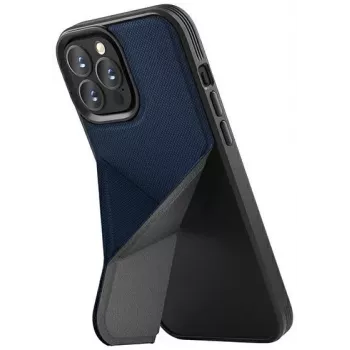 Dėklas uniq Transforma Blue, skirtas Apple iPhone 14 Pro Max (UNIQ-IP6.7PM(2022)-TRSFMBLU)