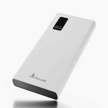Nešiojamas Powerbank Extralink EPB-067W 10000mAh