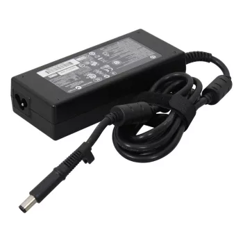 HP 609941-001 maitinimo adapteris / keitiklis 120 W juodas