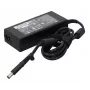 HP 609941-001 maitinimo adapteris / keitiklis 120 W juodas