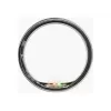 Ultrahuman Ring Air Space Silver Dydis 12