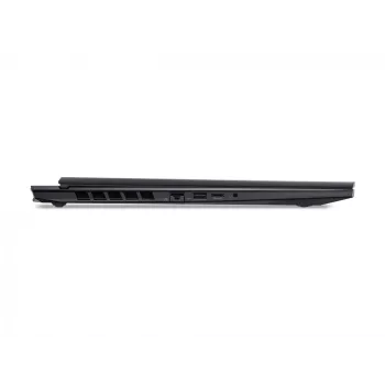 Nešiojamas kompiuteris Acer Nitro 18 AI AN18-61-R968 — 18 colių WQXGA, AMD Ryzen AI 9 365 2GHz, 32GB DDR5, 1TB SSD, NVIDIA GeForce RTX 5070, Windows 11 Home, juodas