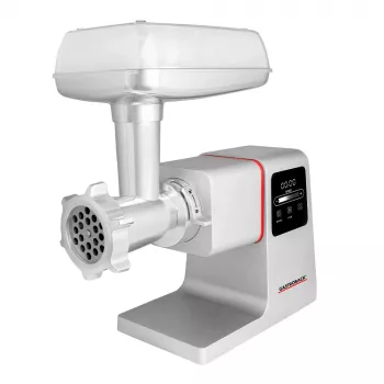 Mėsmalė GASTROBACK 41410 600 W nerūdijantis plienas