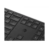 HP 650 belaidė klaviatūra ir pelė rinkinys